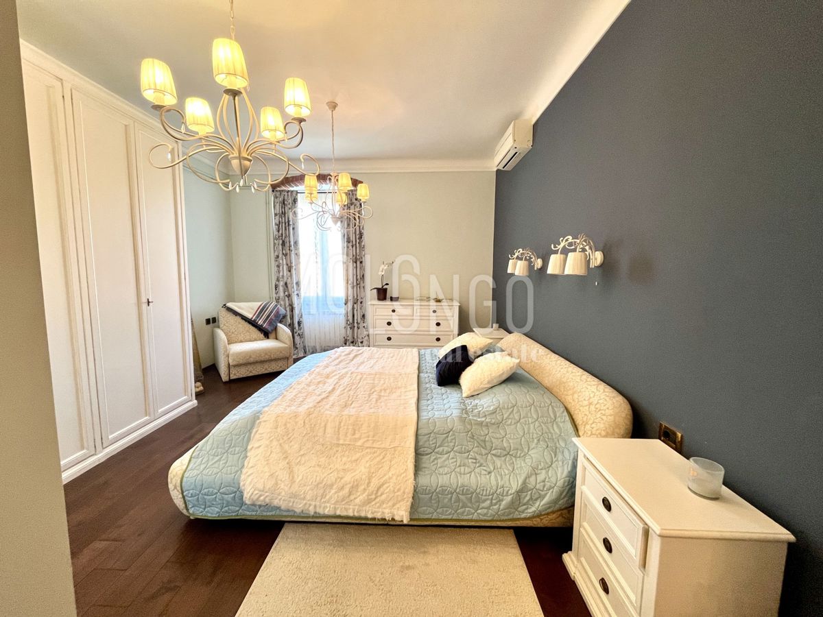 Stanovanje/apartma Centar, Rijeka, 101,29m2