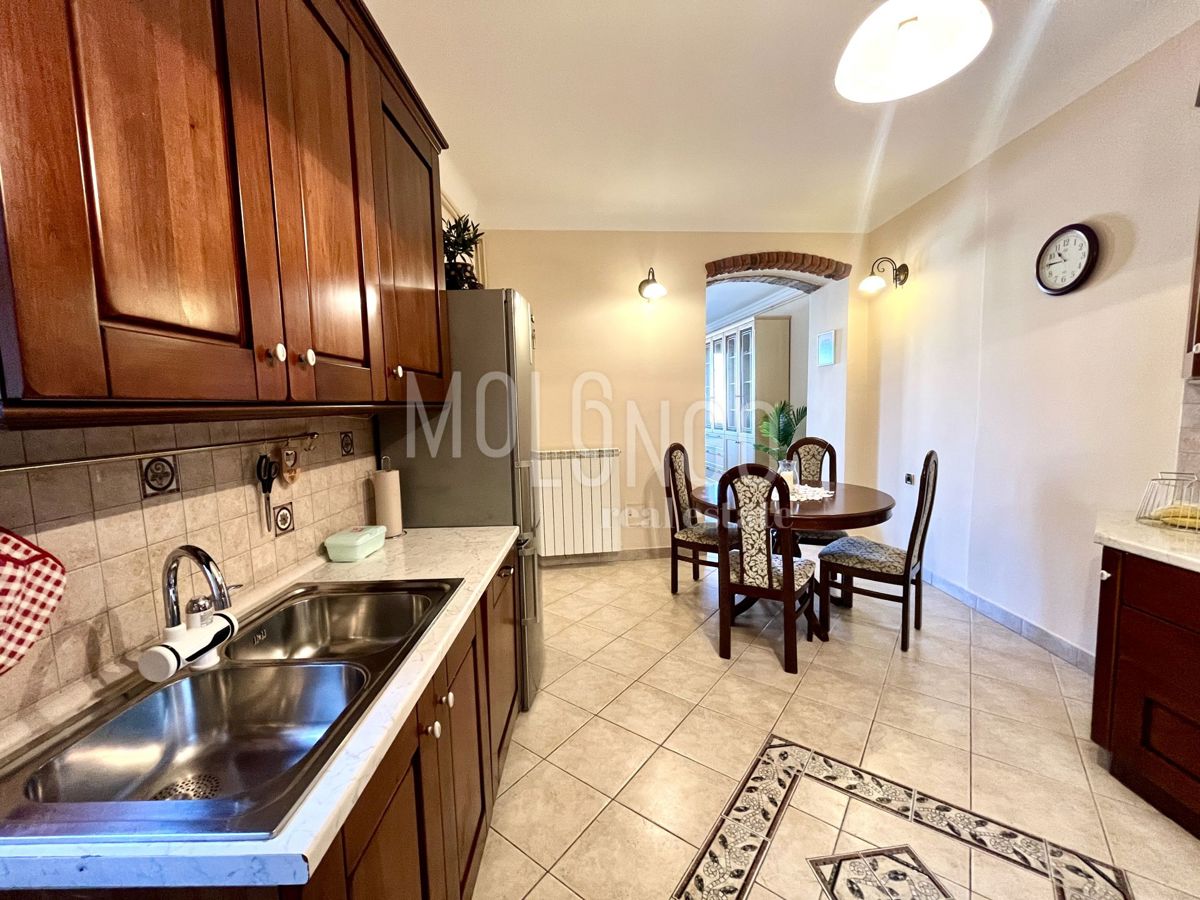 Stanovanje/apartma Centar, Rijeka, 101,29m2