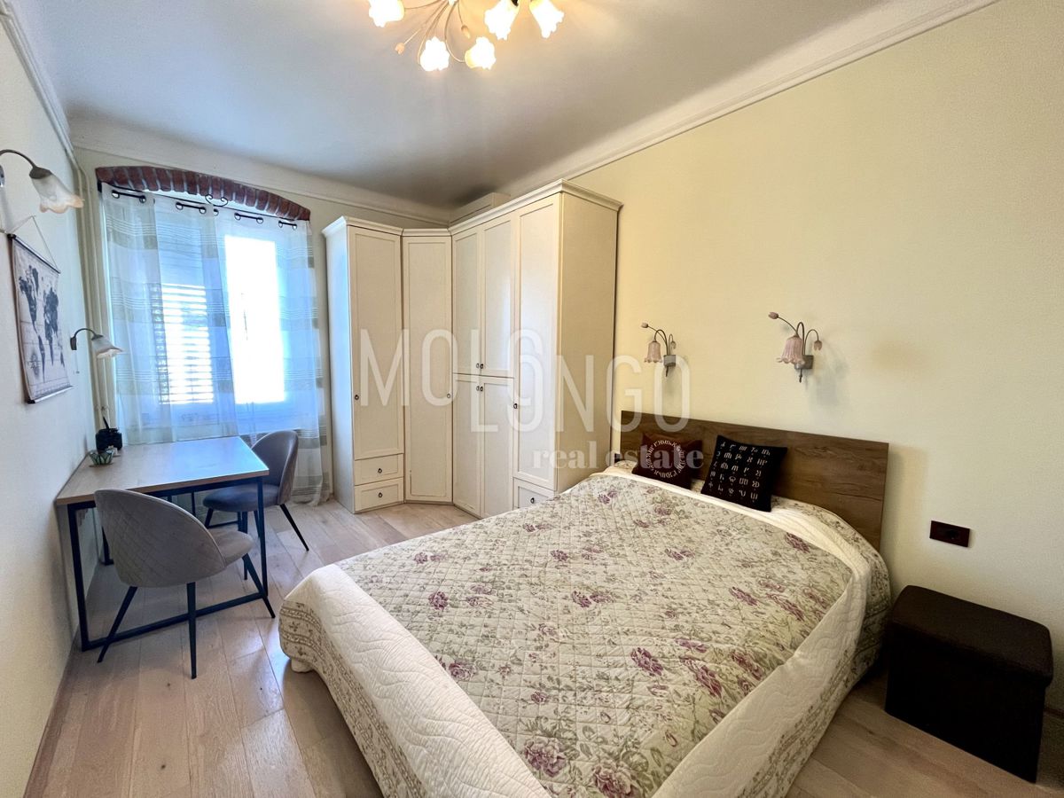 Stanovanje/apartma Centar, Rijeka, 101,29m2