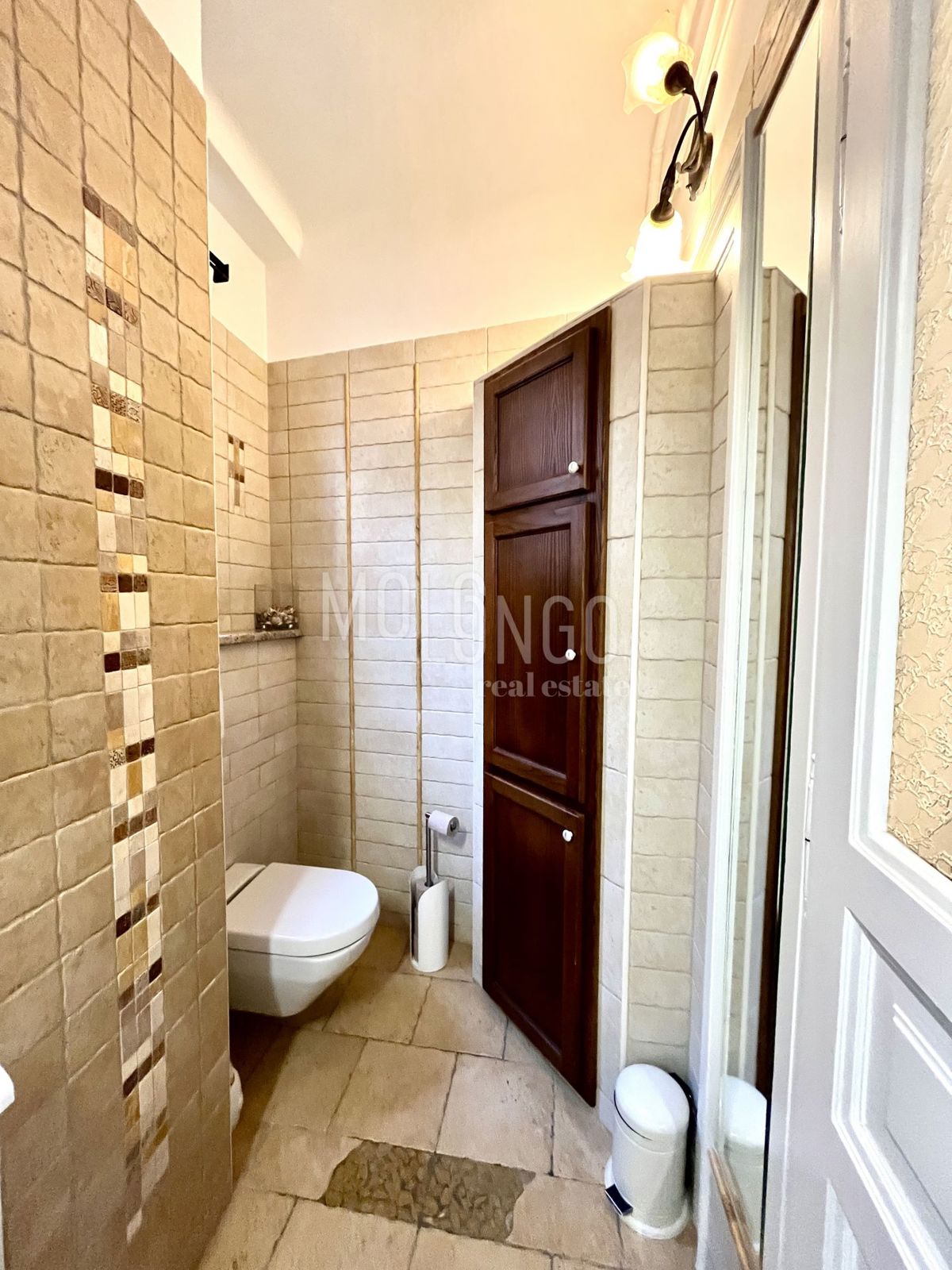 Stanovanje/apartma Centar, Rijeka, 101,29m2