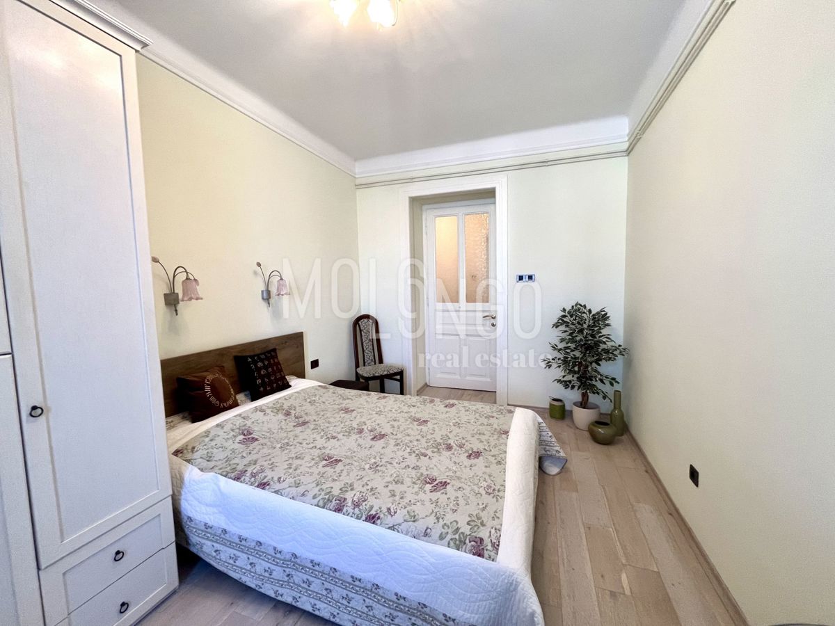 Stanovanje/apartma Centar, Rijeka, 101,29m2