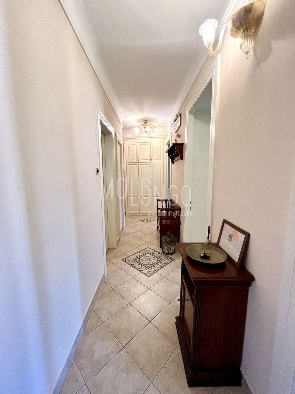 Stanovanje/apartma Centar, Rijeka, 101,29m2