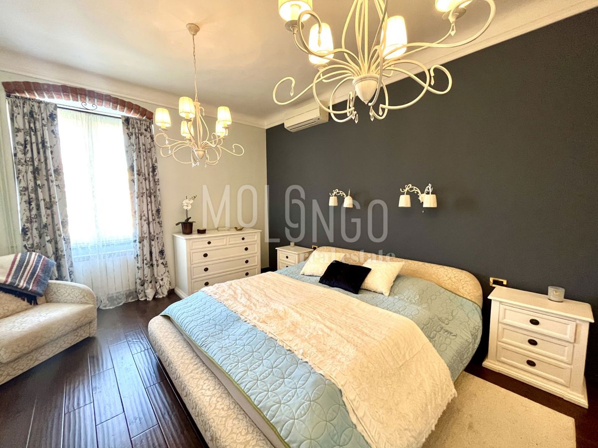 Stanovanje/apartma Centar, Rijeka, 101,29m2