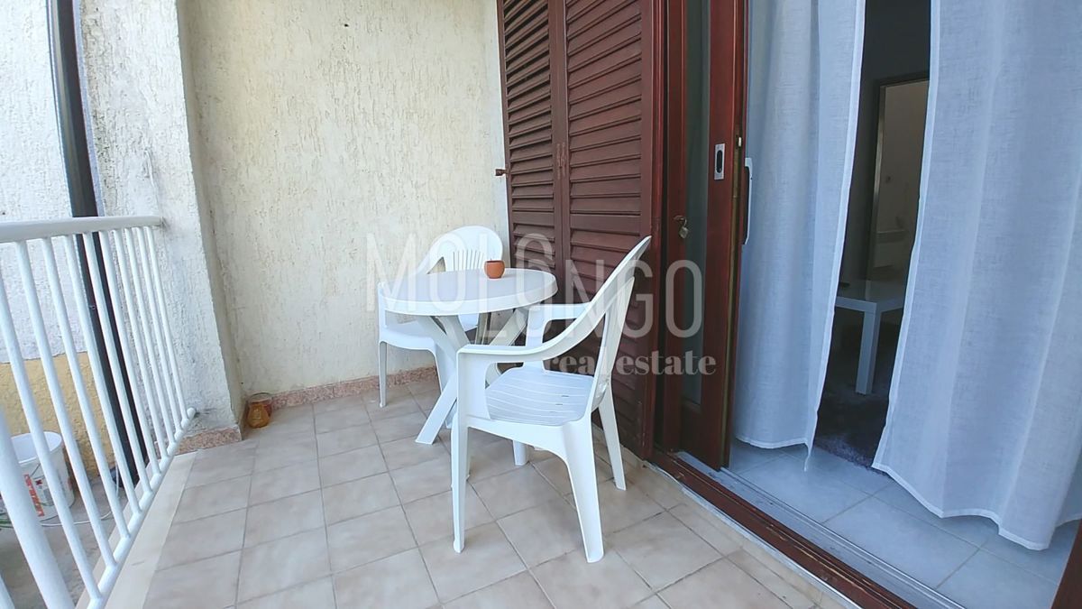 Stanovanje/apartma Krk, 34,80m2