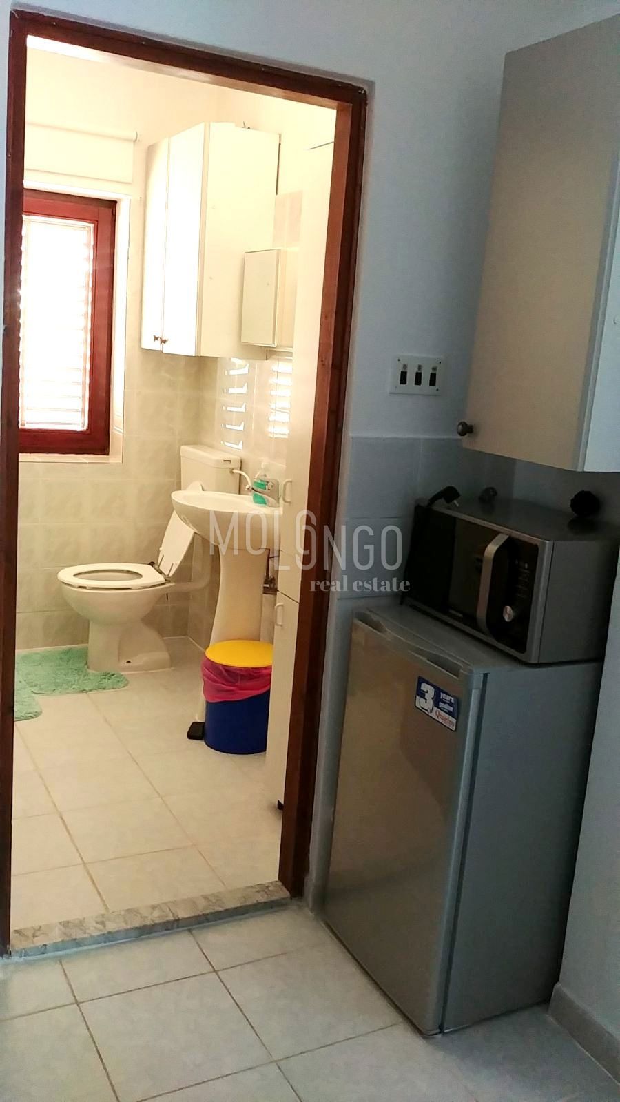 Stanovanje/apartma Krk, 34,80m2