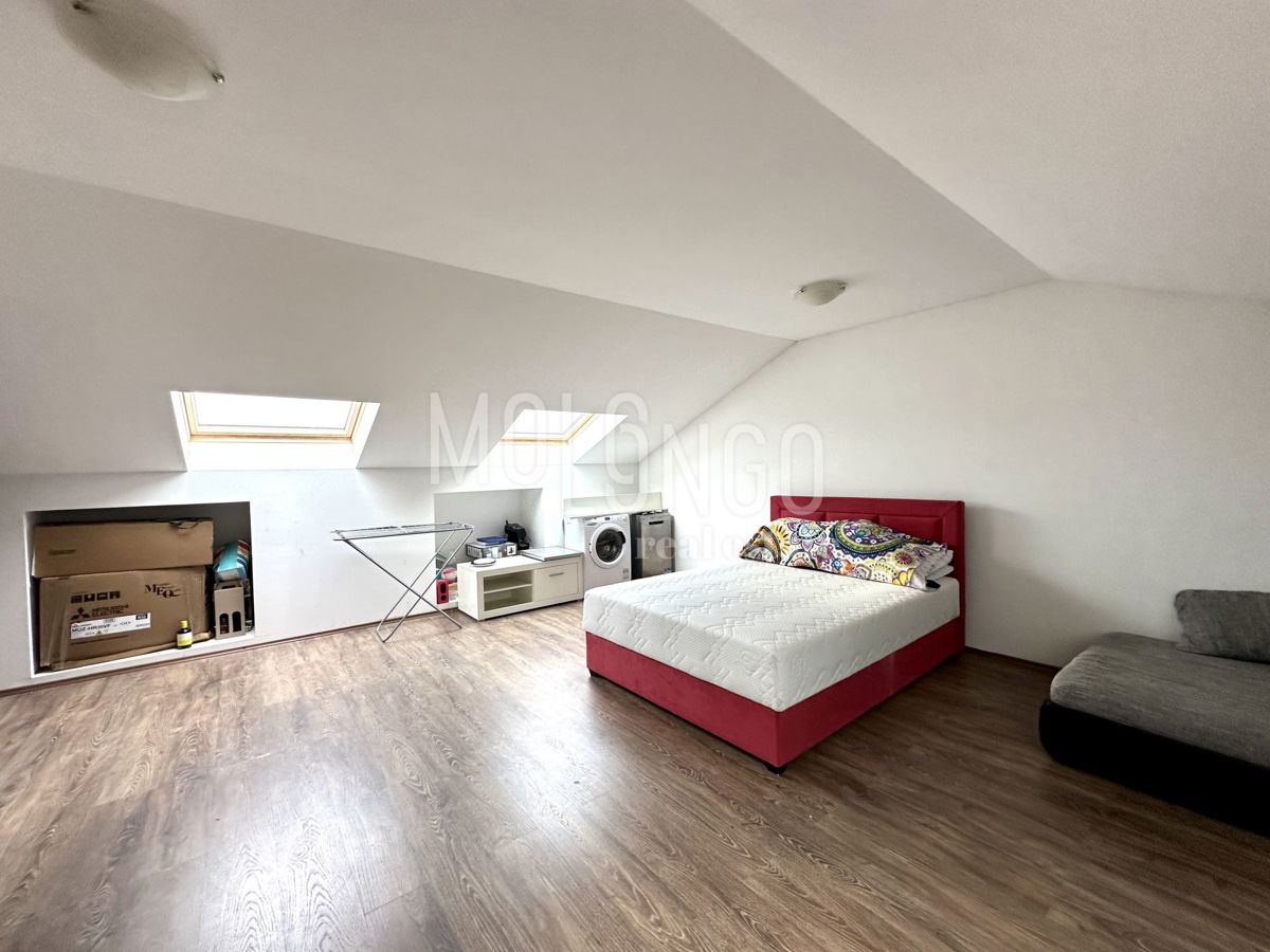 Stanovanje/apartma Viškovo, 141,89m2