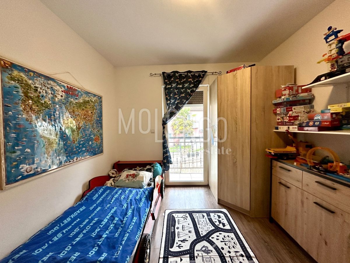 Stanovanje/apartma Viškovo, 141,89m2