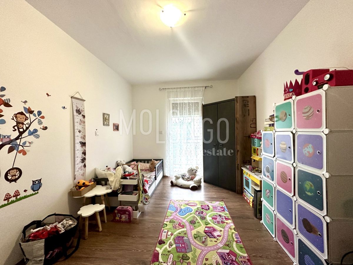 Stanovanje/apartma Viškovo, 141,89m2