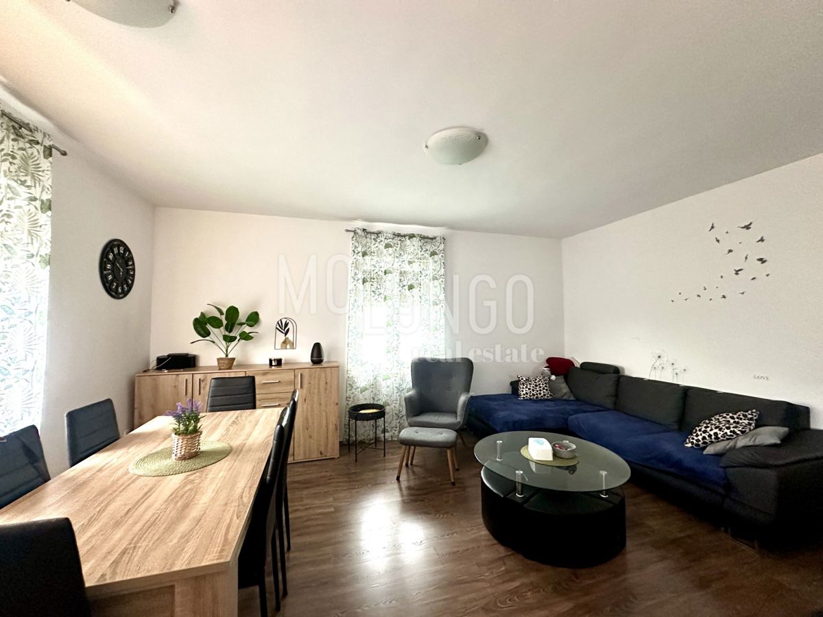 Stanovanje/apartma Viškovo, 141,89m2