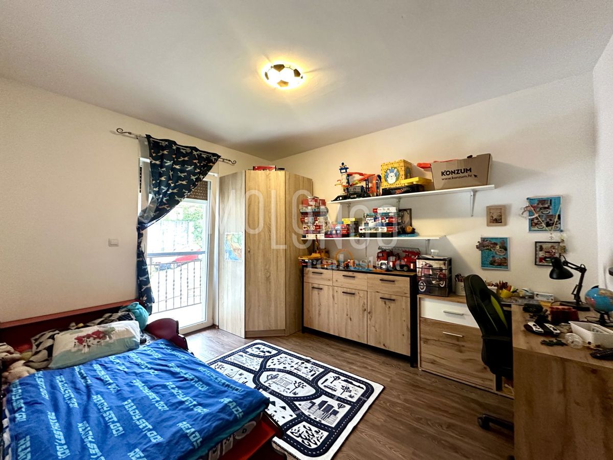 Stanovanje/apartma Viškovo, 141,89m2