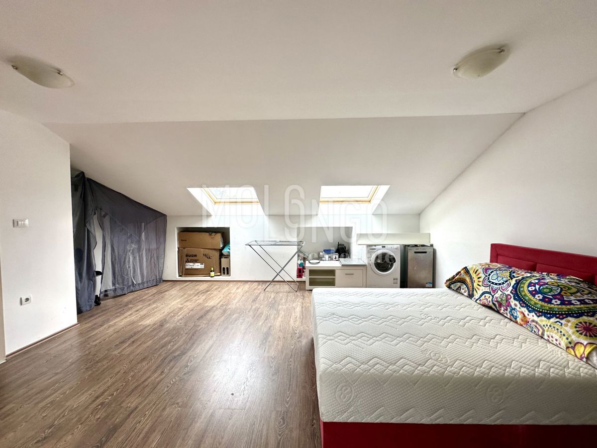 Stanovanje/apartma Viškovo, 141,89m2