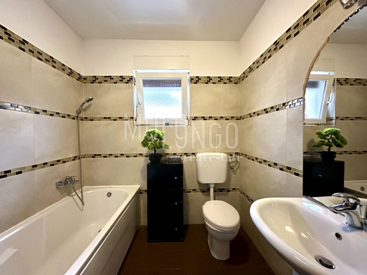 Stanovanje/apartma Viškovo, 141,89m2