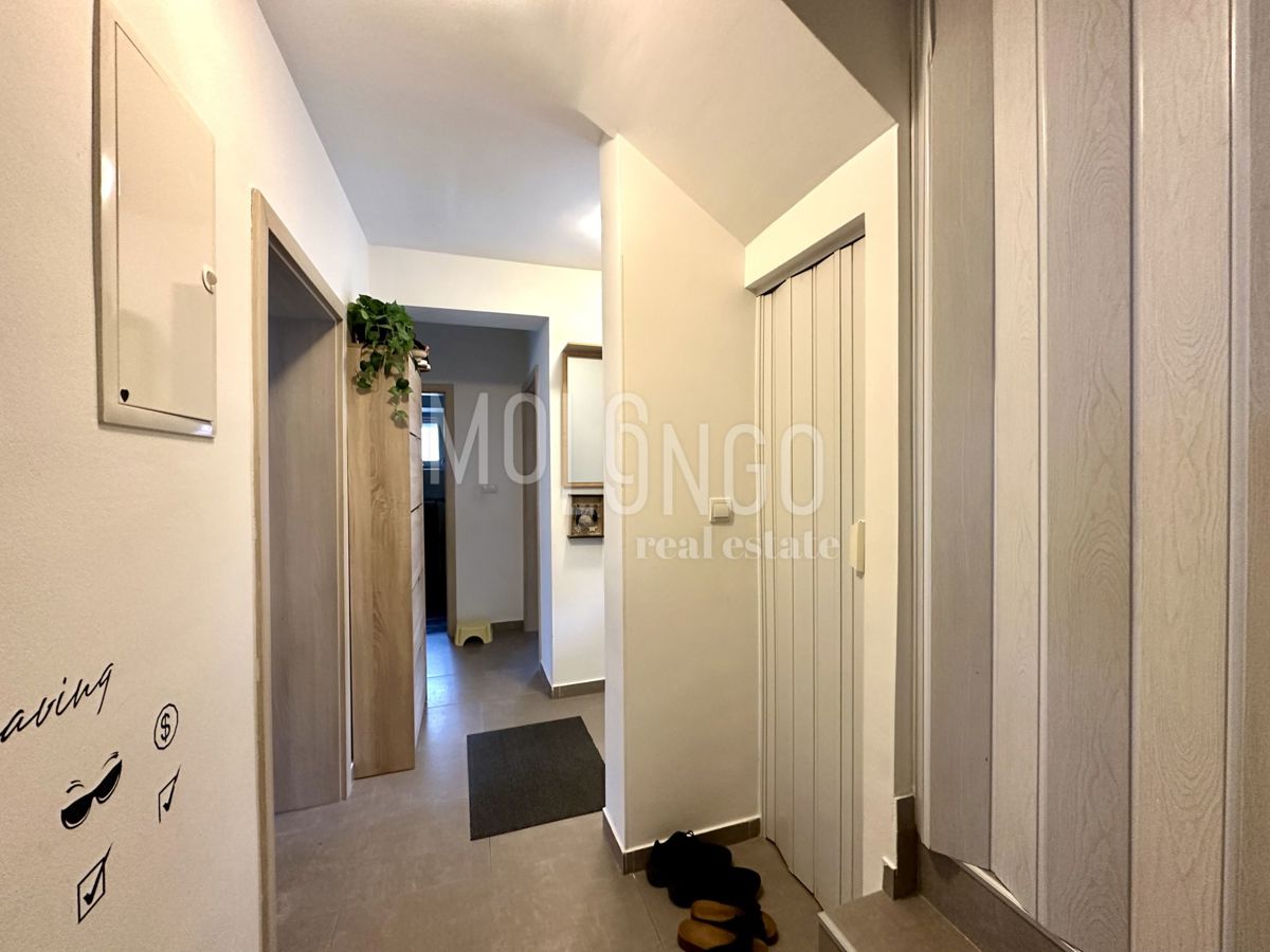 Stanovanje/apartma Viškovo, 141,89m2