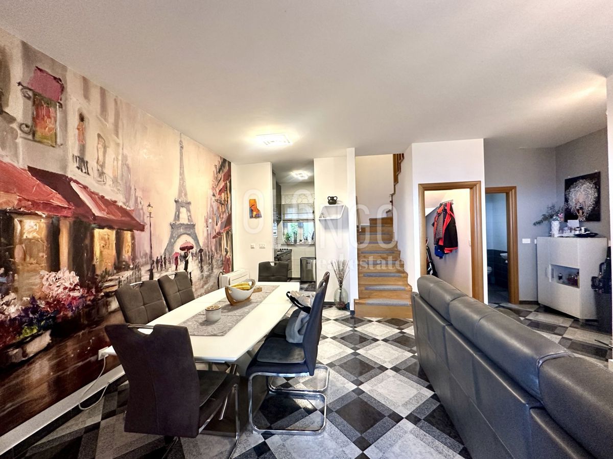 Stanovanje/apartma Opatija - Centar, Opatija, 84,85m2