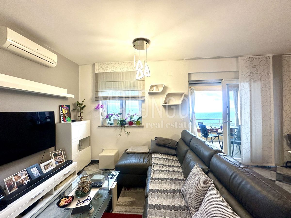Stanovanje/apartma Opatija - Centar, Opatija, 84,85m2