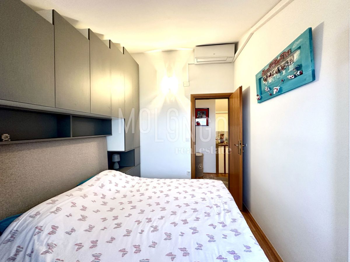 Stanovanje/apartma Opatija - Centar, Opatija, 84,85m2