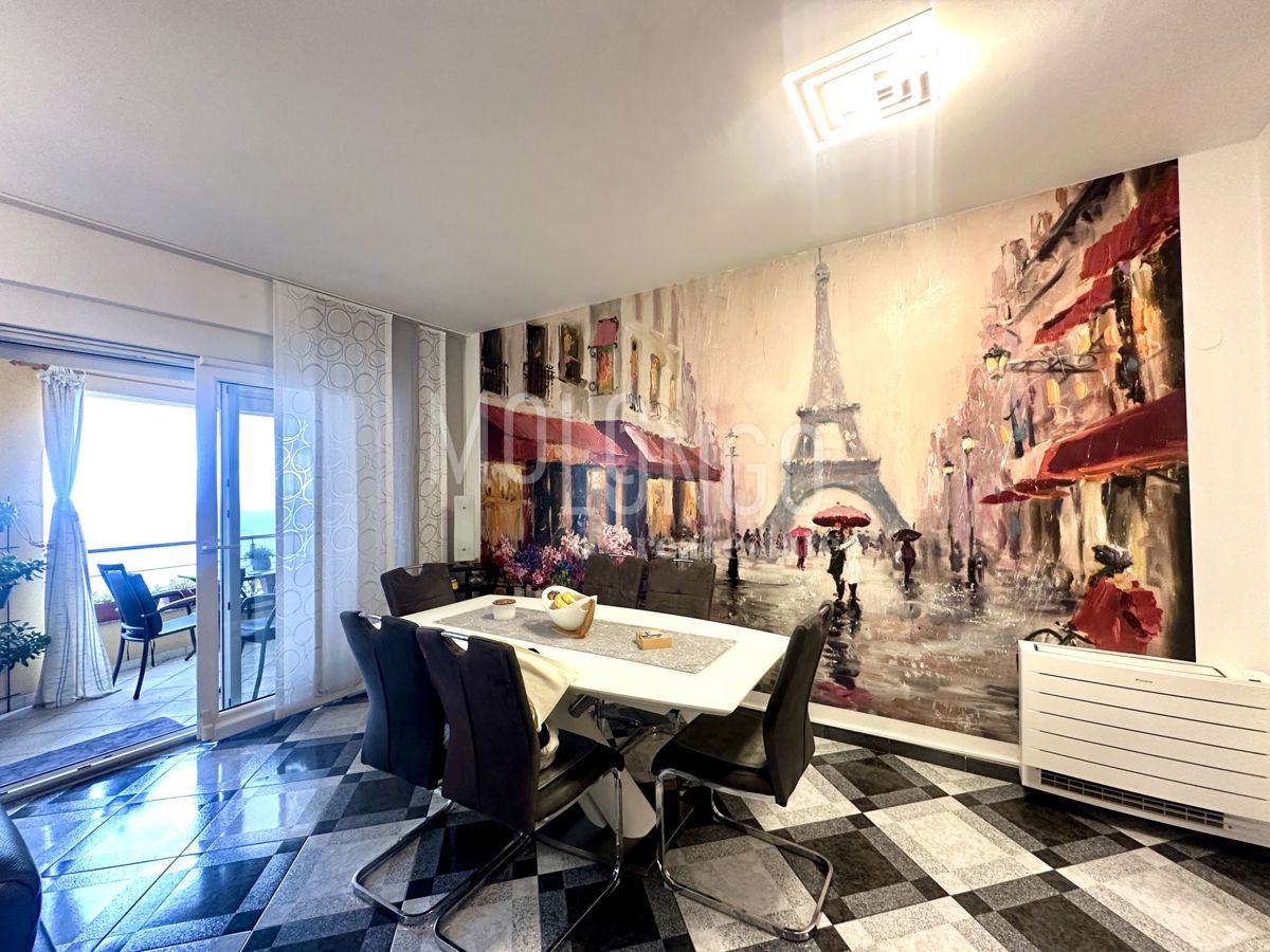 Stanovanje/apartma Opatija - Centar, Opatija, 84,85m2
