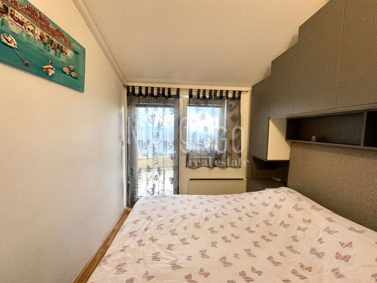 Stanovanje/apartma Opatija - Centar, Opatija, 84,85m2