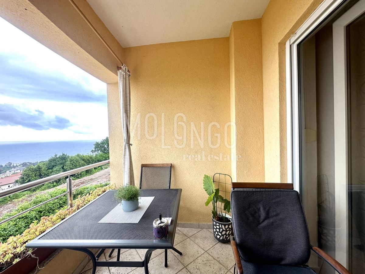Stanovanje/apartma Opatija - Centar, Opatija, 84,85m2