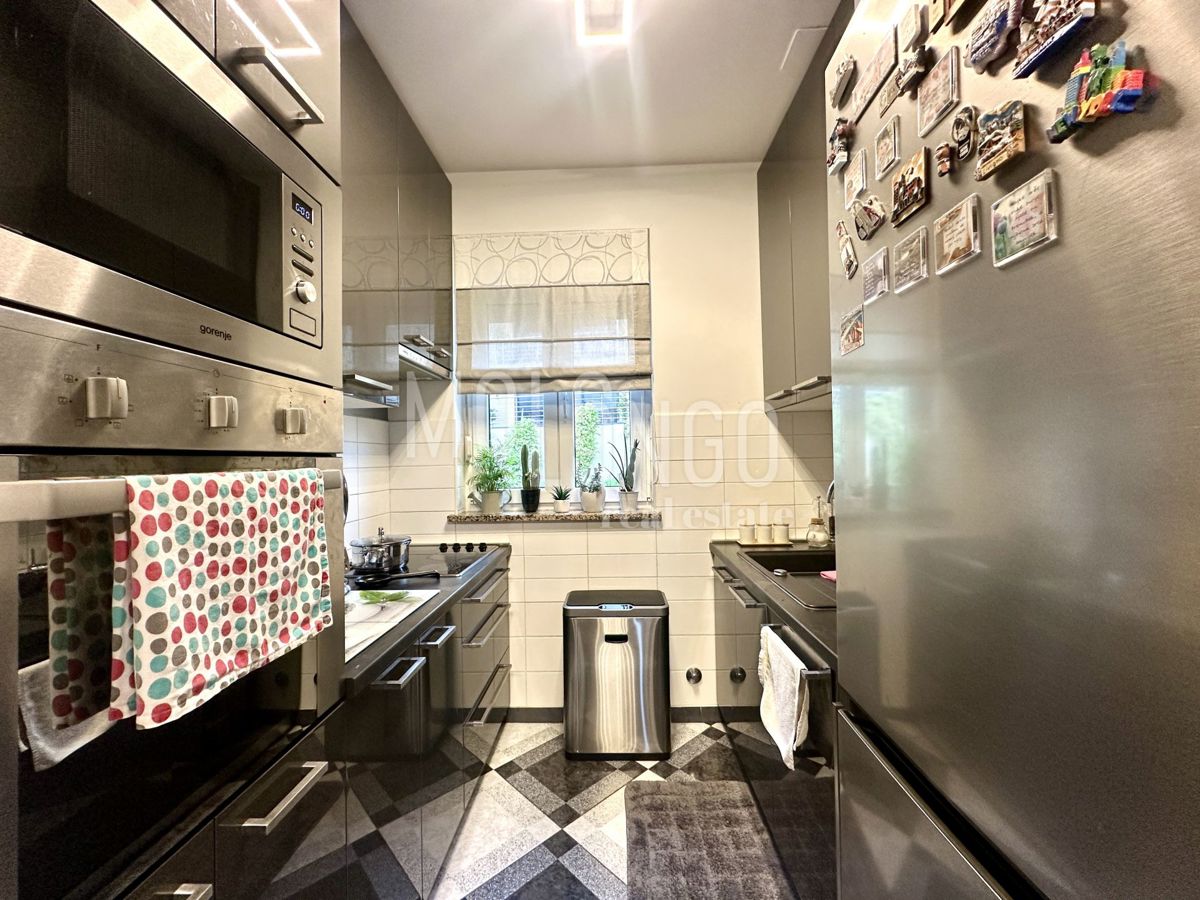 Stanovanje/apartma Opatija - Centar, Opatija, 84,85m2