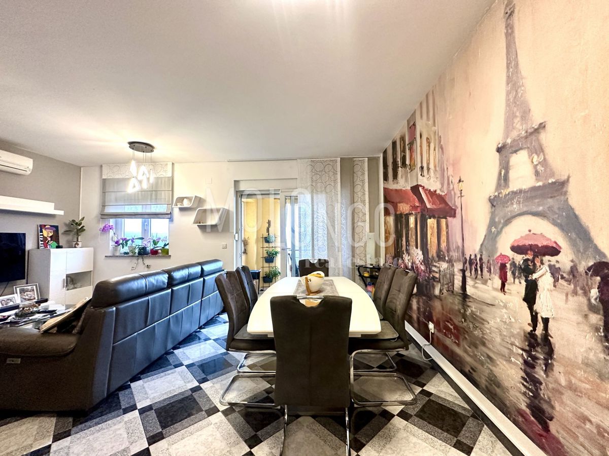 Stanovanje/apartma Opatija - Centar, Opatija, 84,85m2