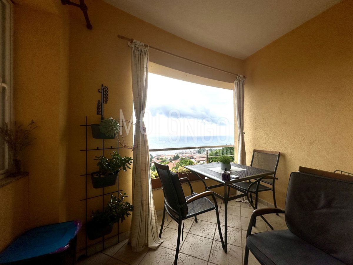 Stanovanje/apartma Opatija - Centar, Opatija, 84,85m2