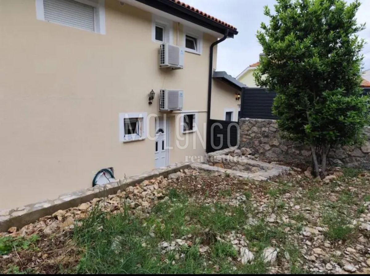 Stanovanje/apartma Dramalj, Crikvenica, 141,35m2