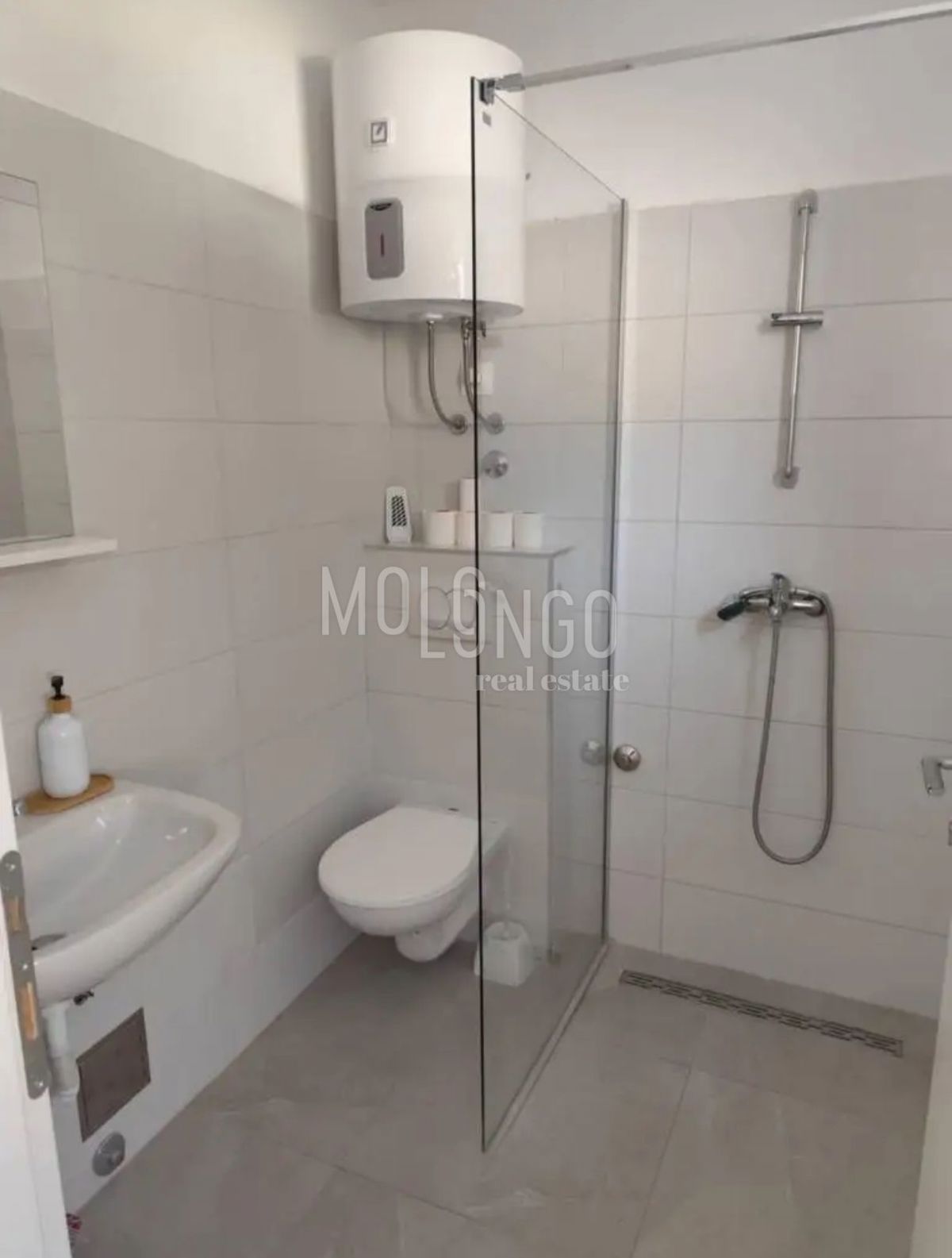 Stanovanje/apartma Dramalj, Crikvenica, 141,35m2