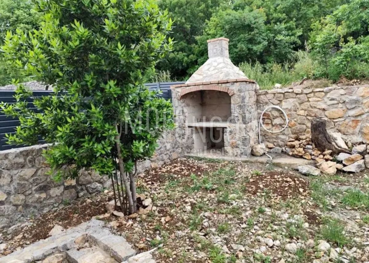 Stanovanje/apartma Dramalj, Crikvenica, 141,35m2