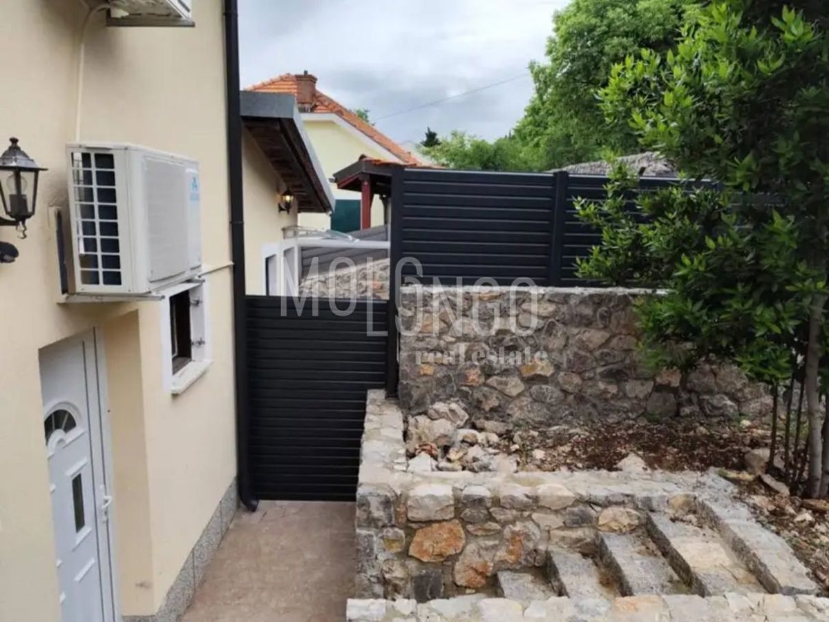 Stanovanje/apartma Dramalj, Crikvenica, 141,35m2
