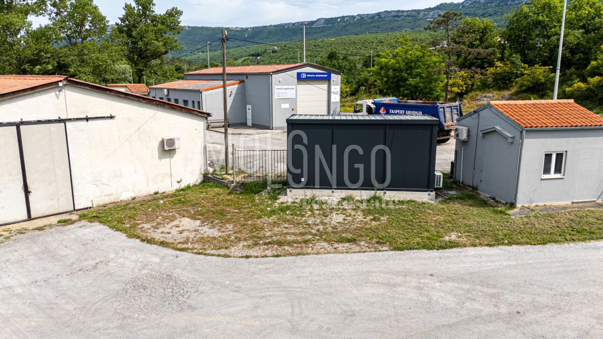 Zemljišče Buzet, 21.000m2