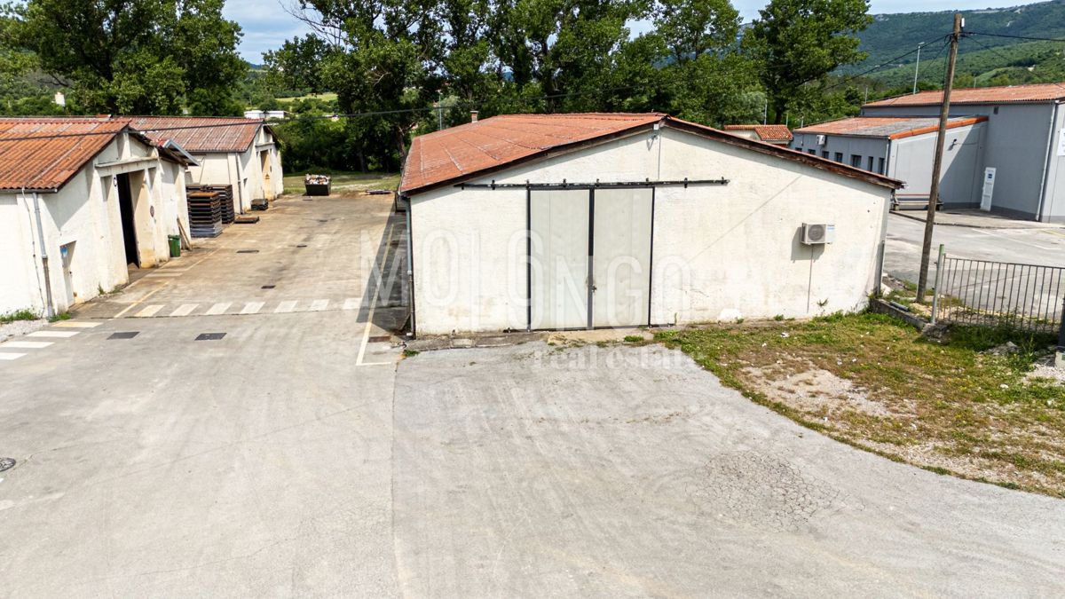Zemljišče Buzet, 21.000m2