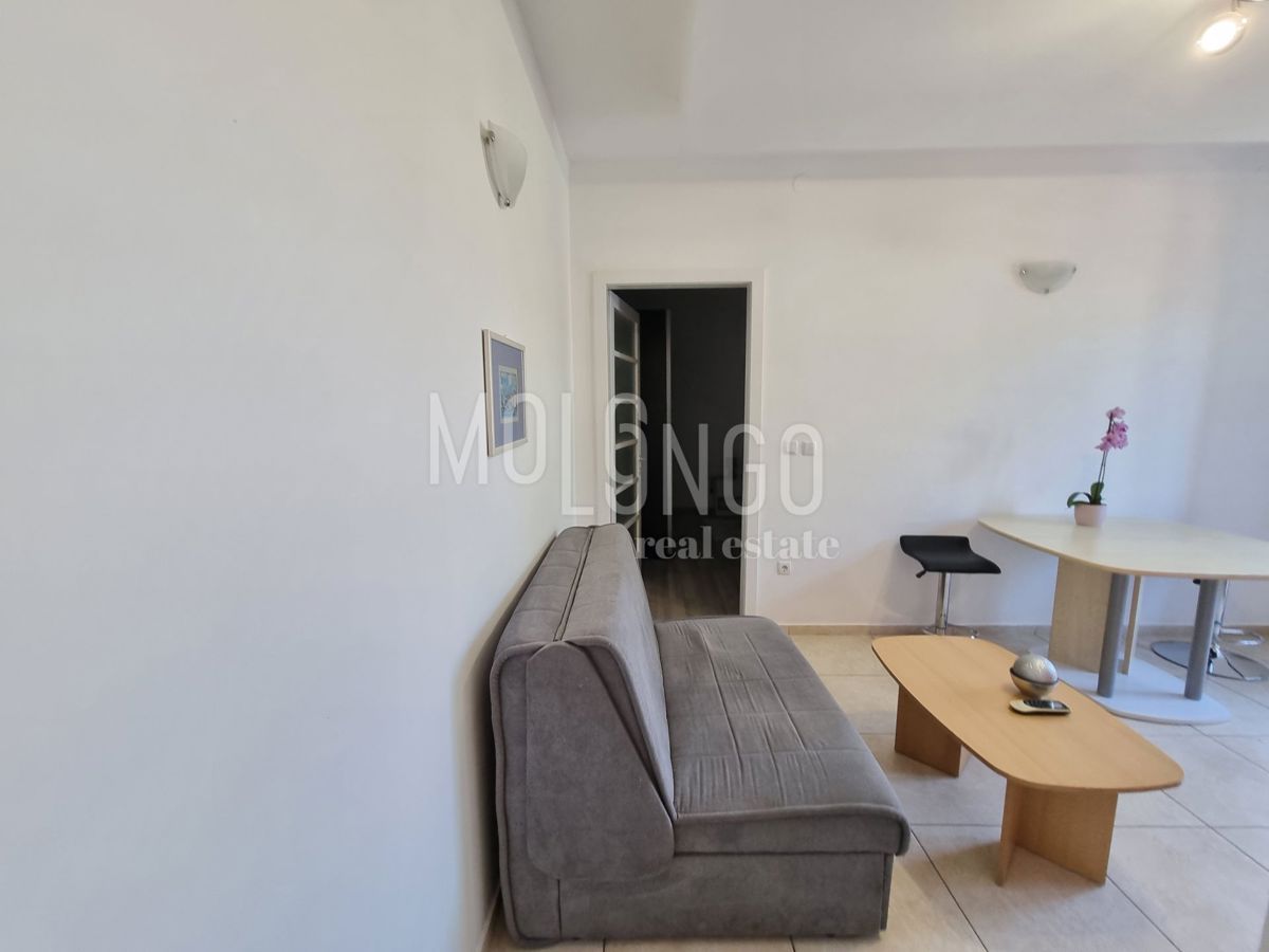 Stanovanje/apartma Škurinje, Rijeka, 35m2