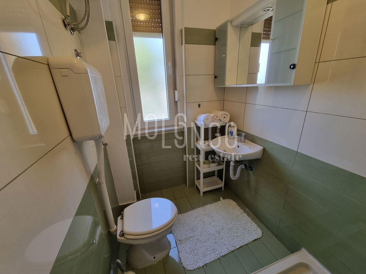 Stanovanje/apartma Škurinje, Rijeka, 35m2