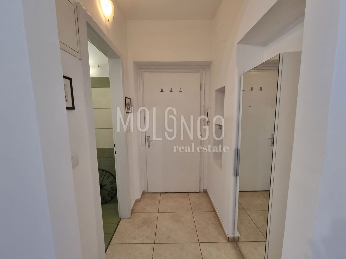 Stanovanje/apartma Škurinje, Rijeka, 35m2