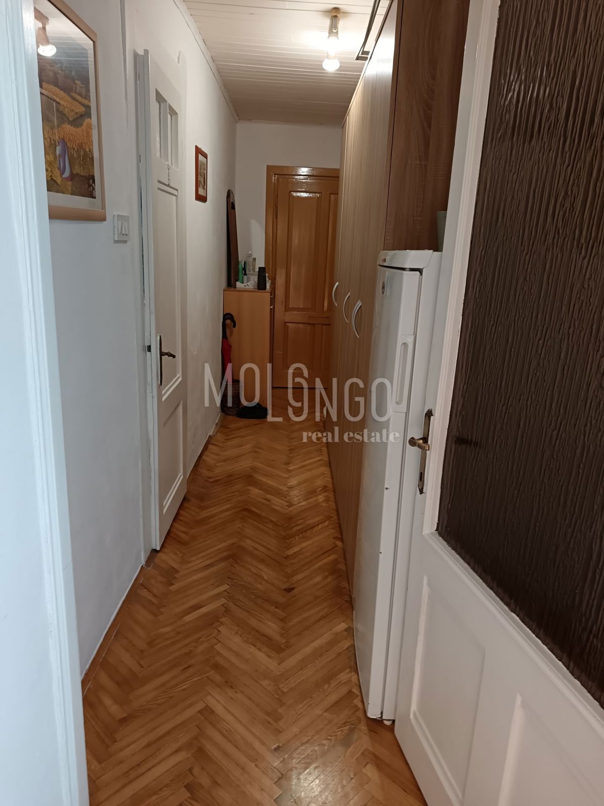 Stanovanje/apartma Centar, Rijeka, 52,58m2