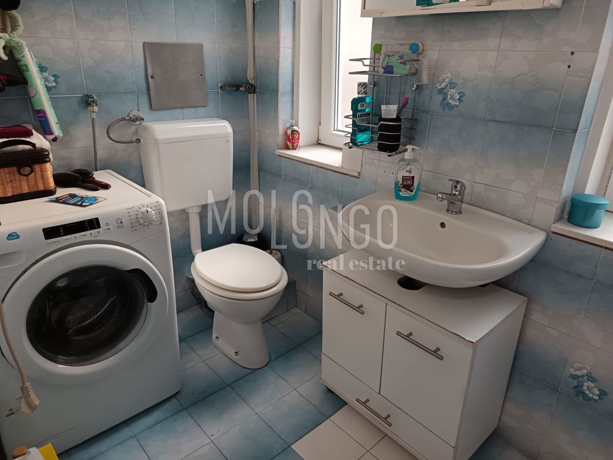 Stanovanje/apartma Centar, Rijeka, 52,58m2
