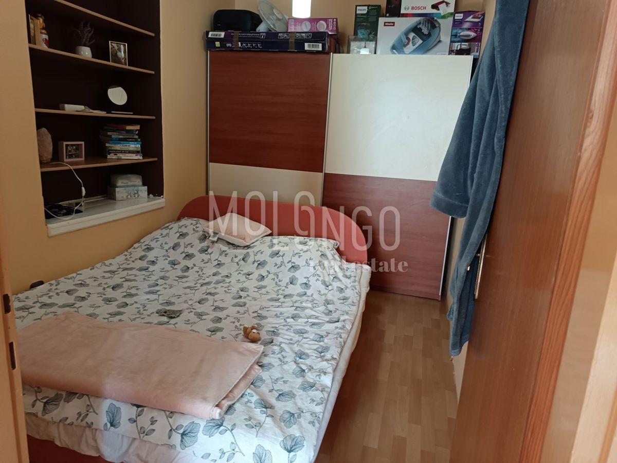 Stanovanje/apartma Centar, Rijeka, 52,58m2