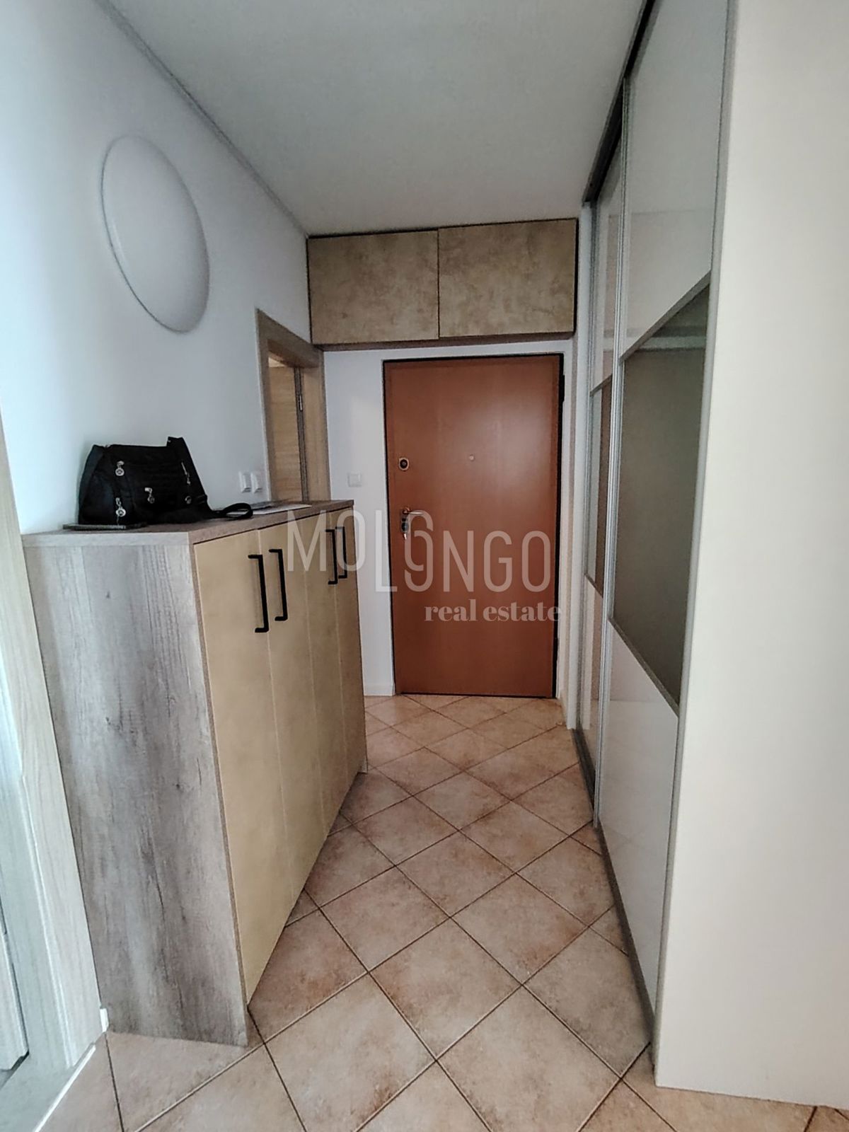 Stanovanje/apartma Belveder, Rijeka, 57,80m2