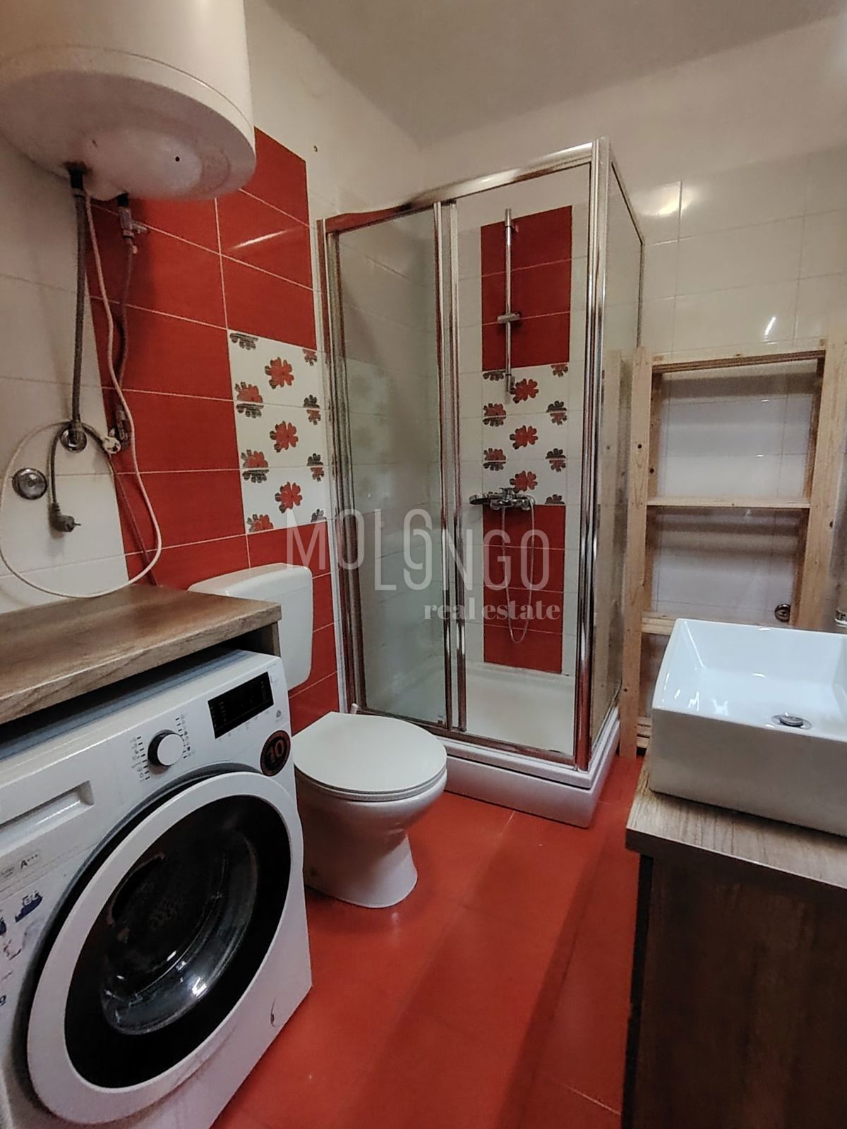 Stanovanje/apartma Belveder, Rijeka, 57,80m2