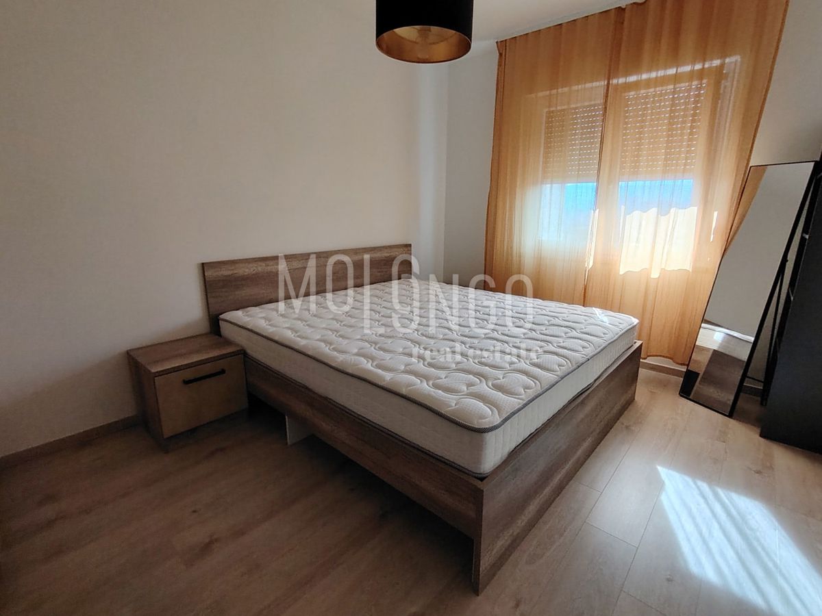Stanovanje/apartma Belveder, Rijeka, 57,80m2
