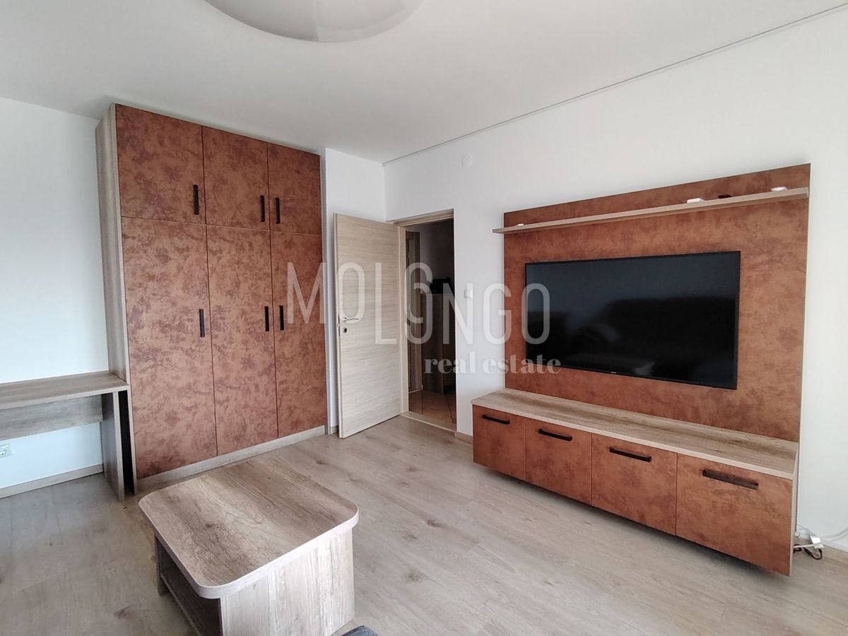 Stanovanje/apartma Belveder, Rijeka, 57,80m2