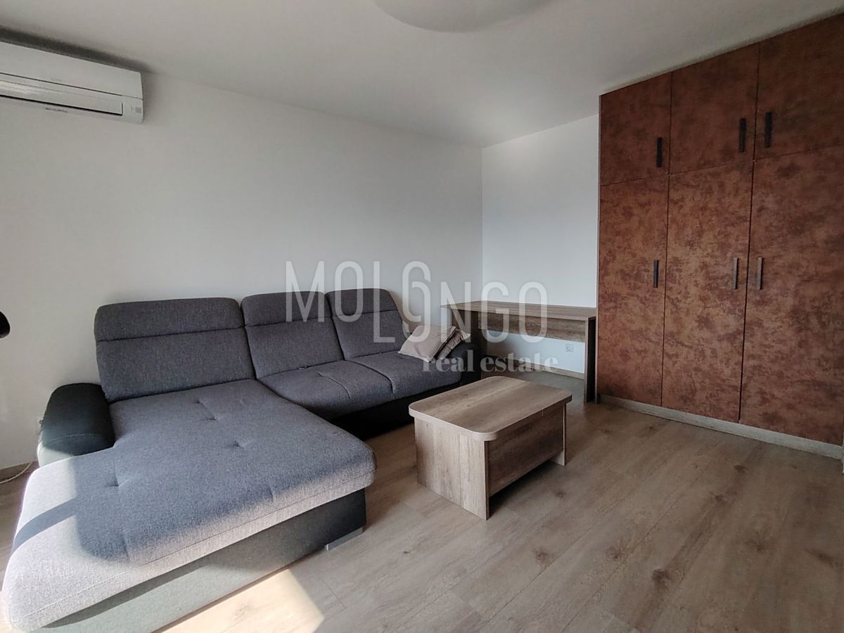 Stanovanje/apartma Belveder, Rijeka, 57,80m2