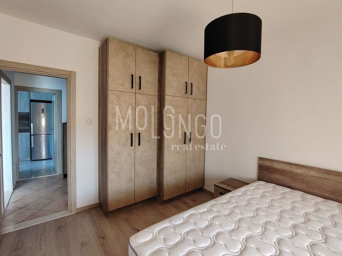 Stanovanje/apartma Belveder, Rijeka, 57,80m2