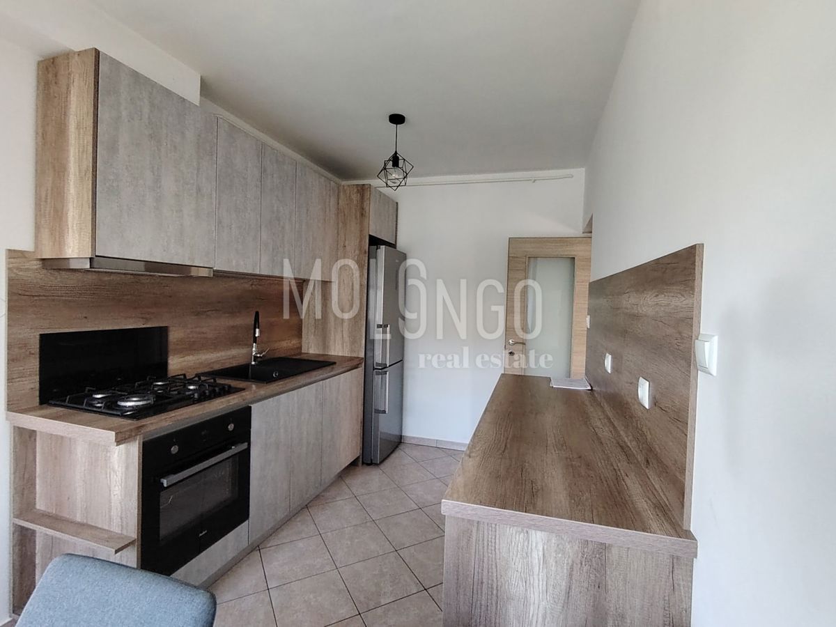 Stanovanje/apartma Belveder, Rijeka, 57,80m2