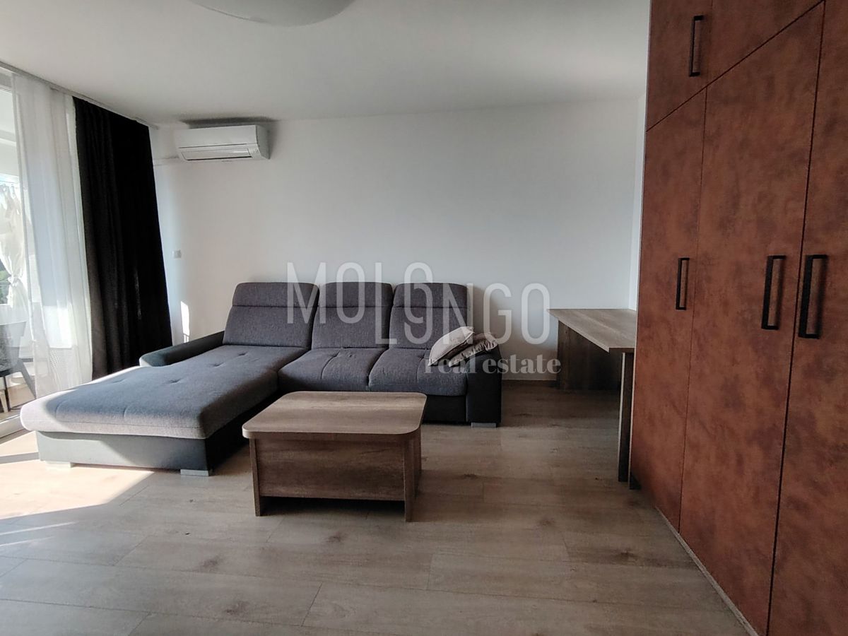 Stanovanje/apartma Belveder, Rijeka, 57,80m2