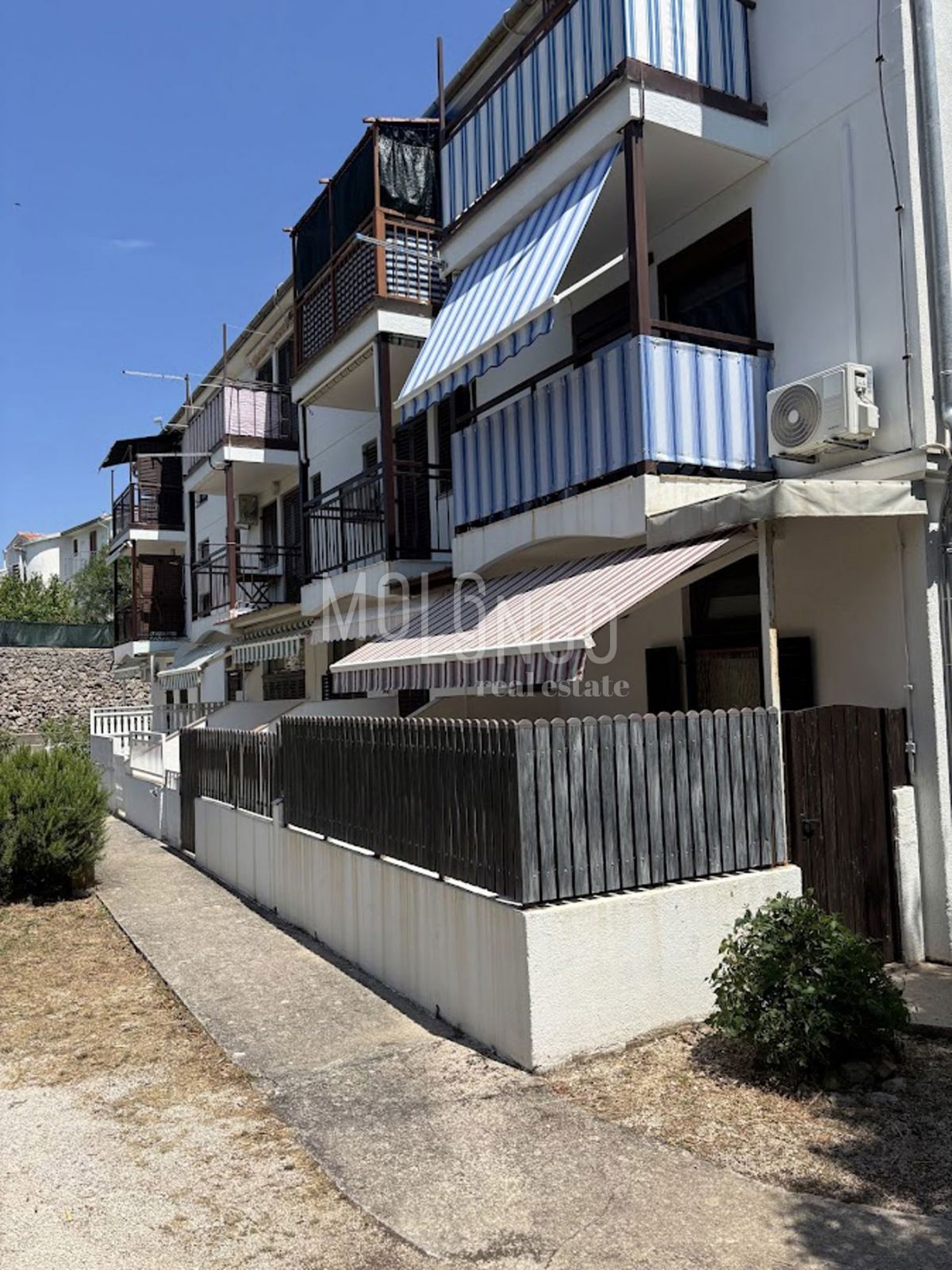 Stanovanje/apartma Krk, 41m2
