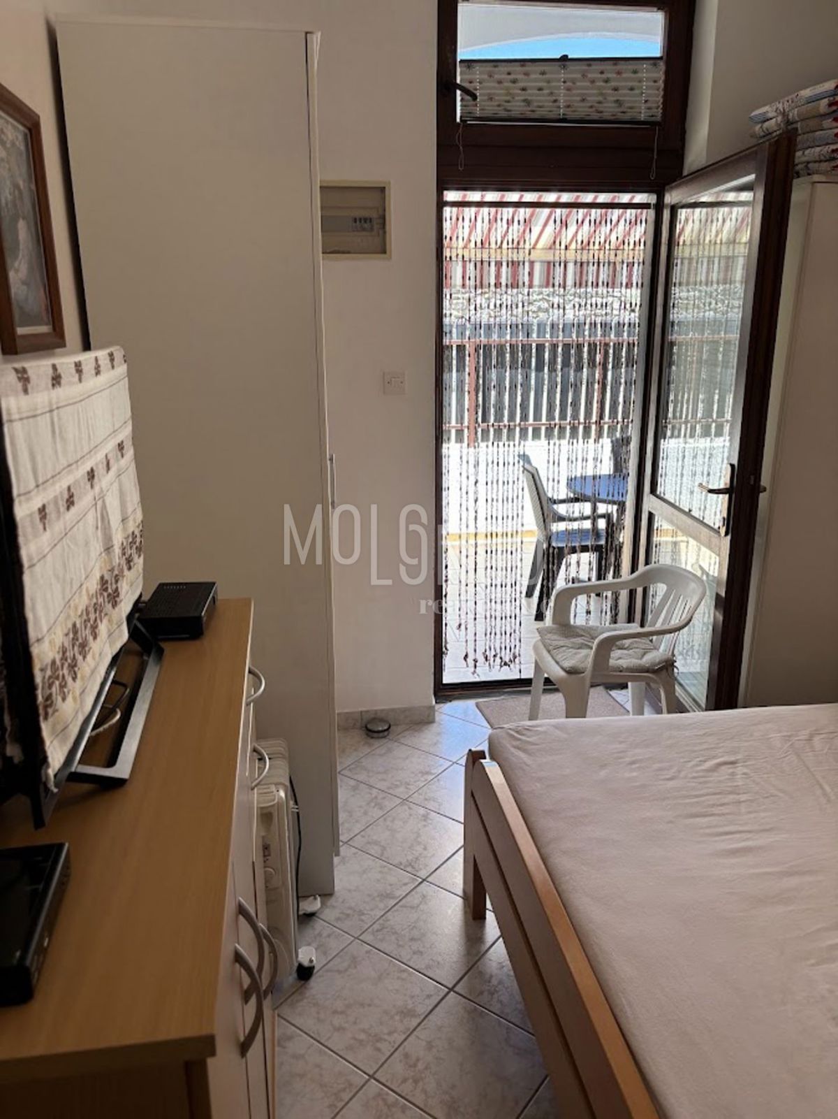 Stanovanje/apartma Krk, 41m2
