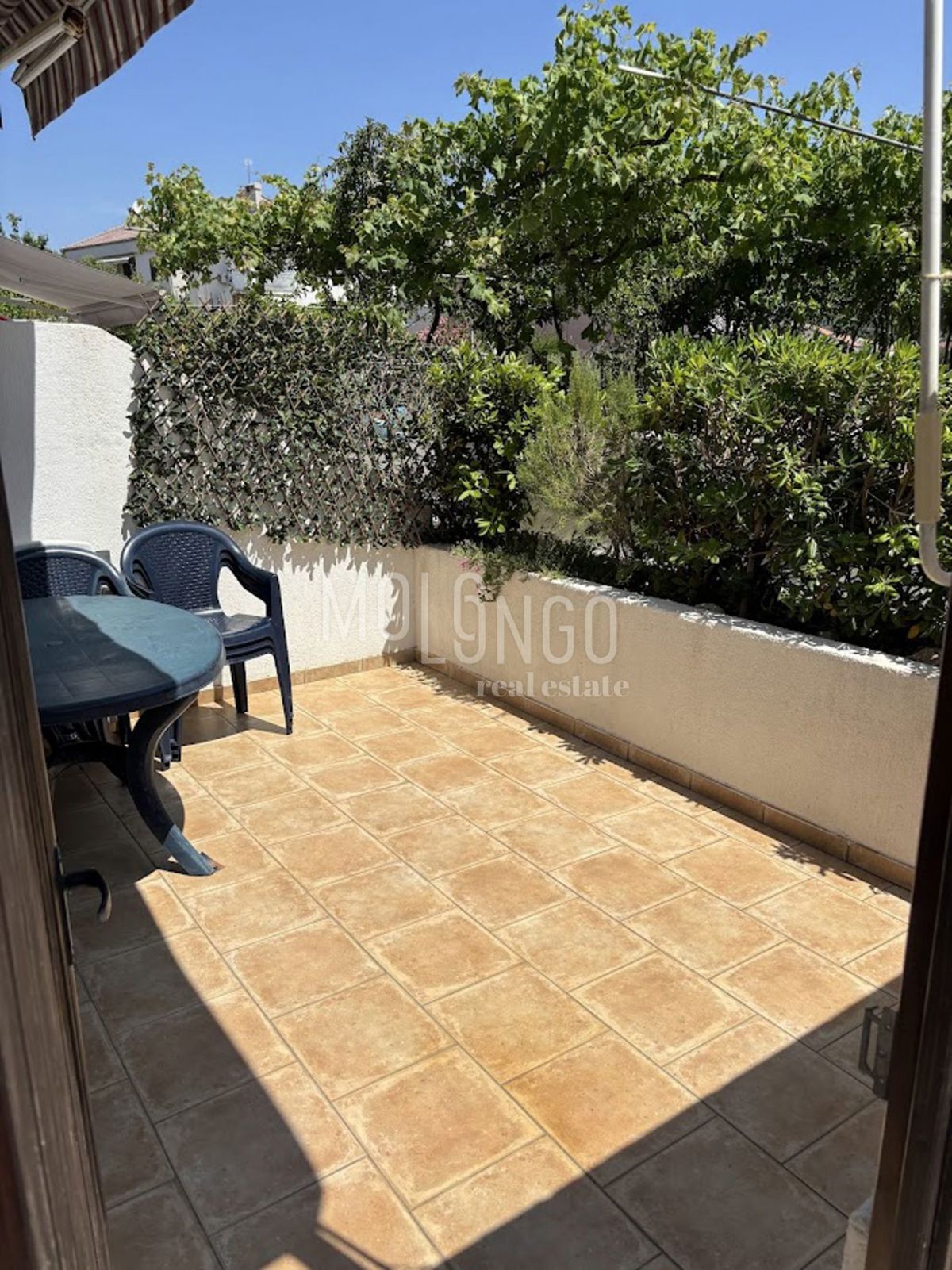 Stanovanje/apartma Krk, 41m2