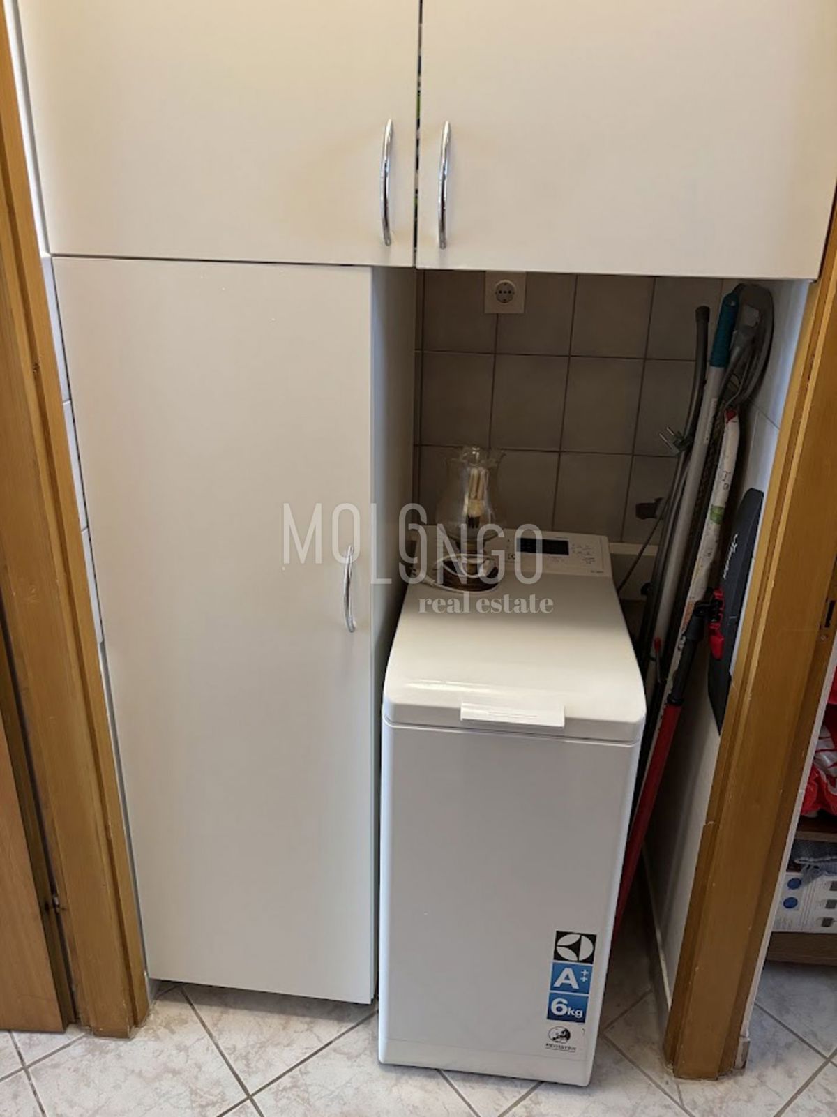 Stanovanje/apartma Krk, 41m2